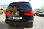 Volkswagen Touran - fotka číslo 4