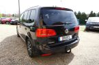 Volkswagen Touran - fotka číslo 5