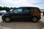 Volkswagen Touran - fotka číslo 6