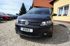 Volkswagen Touran - fotka číslo 8