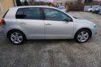 Volkswagen Golf - fotka číslo 4
