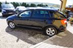 Škoda Rapid - fotka číslo 5