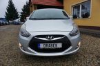 Hyundai ix20 - fotka číslo 8