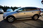 Volvo XC60 - fotka číslo 6