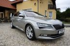 Škoda Superb - fotka číslo 0