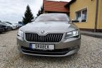 Škoda Superb - fotka číslo 9