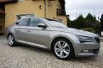 Škoda Superb - fotka číslo 1