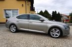 Škoda Superb - fotka číslo 2