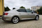 Škoda Superb - fotka číslo 3