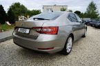 Škoda Superb - fotka číslo 4