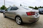 Škoda Superb - fotka číslo 6
