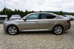Škoda Superb - fotka číslo 7