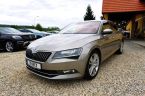 Škoda Superb - fotka číslo 8