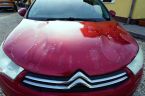 Citroën C4 - fotka číslo 9