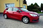 Citroën C4 - fotka číslo 1