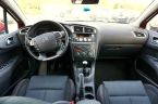 Citroën C4 - fotka číslo 20