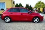 Citroën C4 - fotka číslo 2