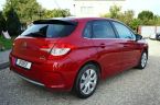 Citroën C4 - fotka číslo 3