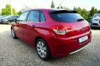 Citroën C4 - fotka číslo 5