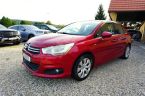 Citroën C4 - fotka číslo 7