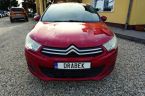 Citroën C4 - fotka číslo 8