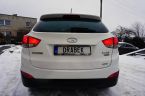 Hyundai ix35 - fotka číslo 4