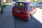 Honda Jazz - fotka číslo 4