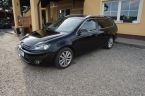 Volkswagen Golf - fotka číslo 1