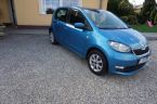 Škoda Citigo - fotka číslo 1