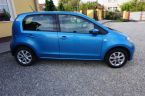 Škoda Citigo - fotka číslo 4