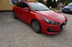 Hyundai i30 - fotka číslo 2