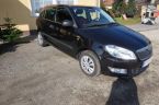 Škoda Fabia - fotka číslo 1
