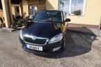Škoda Fabia - fotka číslo 2