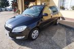 Škoda Fabia - fotka číslo 3