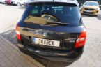 Škoda Fabia - fotka číslo 4