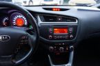 Kia Cee'd - fotka číslo 20