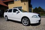 Škoda Octavia - fotka číslo 1