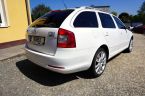 Škoda Octavia - fotka číslo 3