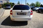 Škoda Octavia - fotka číslo 4