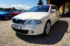 Škoda Octavia - fotka číslo 7
