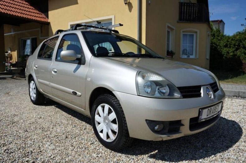 Renault Thalia - hlavní fotka inzerátu