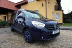 Dacia Dokker - fotka číslo 0