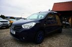 Dacia Dokker - fotka číslo 8
