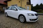 Škoda Octavia - fotka číslo 1