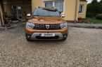 Dacia Duster - fotka číslo 0