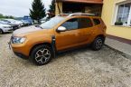Dacia Duster - fotka číslo 1
