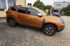 Dacia Duster - fotka číslo 3