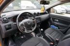 Dacia Duster - fotka číslo 5