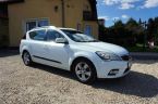 Kia Cee'd - fotka číslo 1