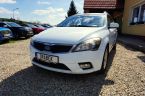 Kia Cee'd - fotka číslo 8